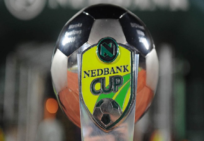 Nedbank Cup Last 32 Have Been Confirmed