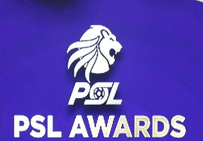 Premier Soccer League Announcing Recipients Of Monthly Awards