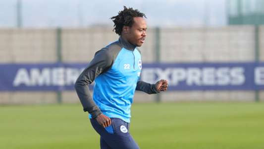 Percy Tau