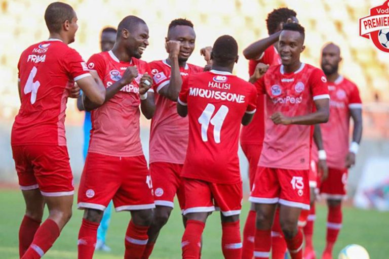 CAF champions league : six MD2 games you shouldn't miss on Tuesday