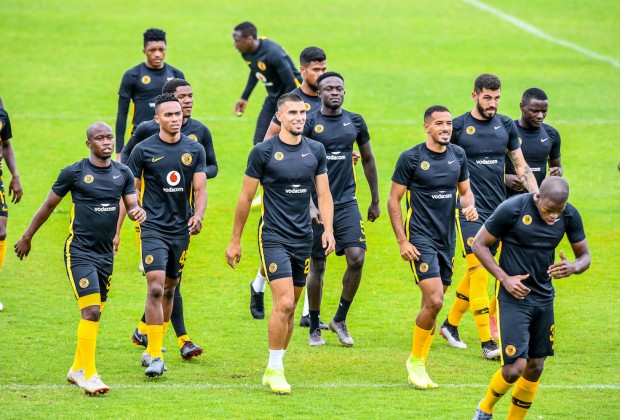 Morocco Fa Explains Kaizer Chiefs Visa Applications Ban Ahead Of Wac Game