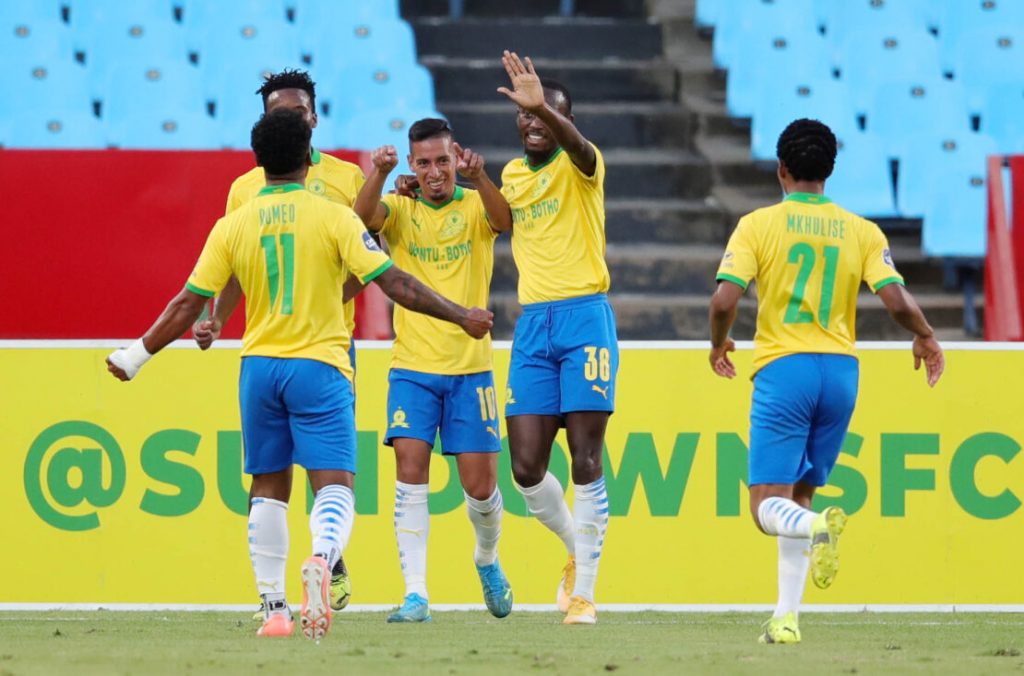 Mamelodi Sundowns