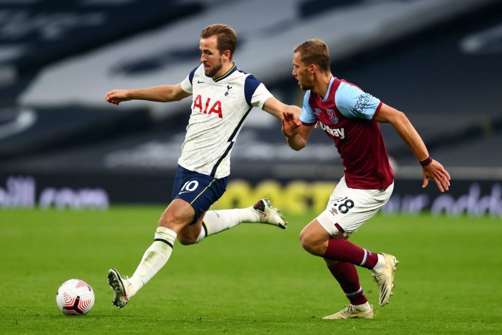 West Ham - Tottenham