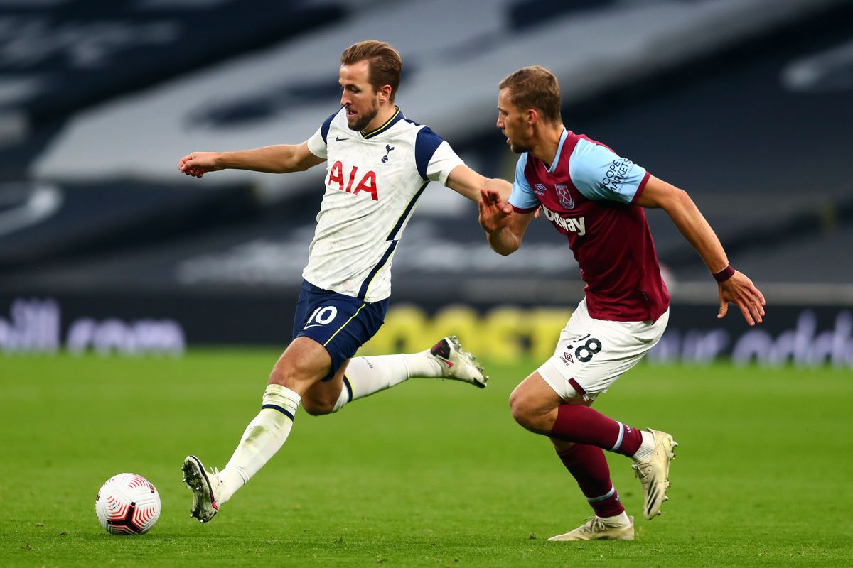 West Ham – Tottenham : confirmed lineups - Africa Top Sports