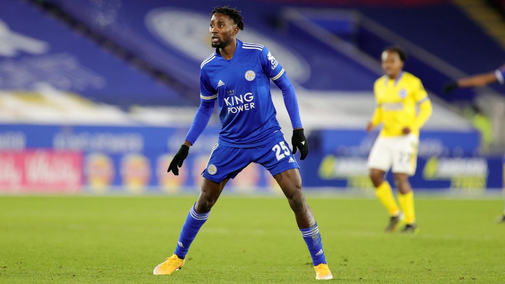 Wilfred Ndidi