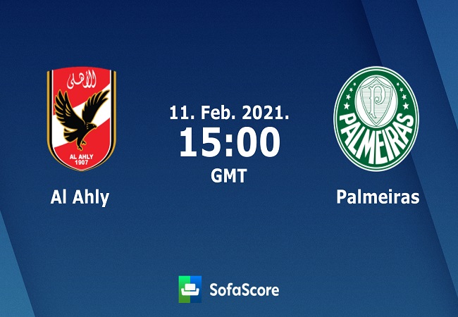 Senegalese Referee To Manage Al Ahly Palmeiras Club World Cup Game