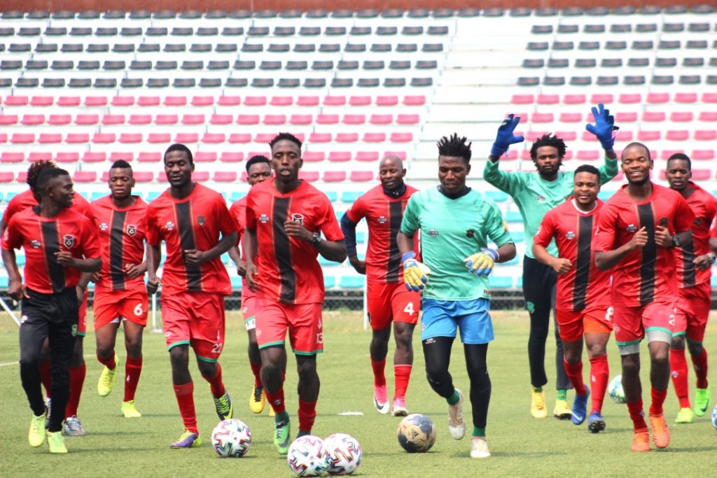 Malawi Mwase Releases Final 20 Member Squad For Cosafa Cup