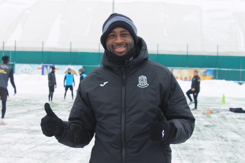 Manchester City Legend Yaya Toure Named AFCON 2023 Ambassador