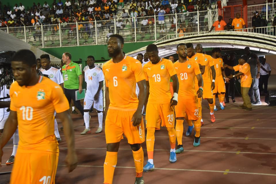 AFCON 2021 : Five tickets to be taken on last matchday - Africa Top Sports