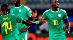 AFCON qualifiers Lineups and live streaming of Congo vs Senegal