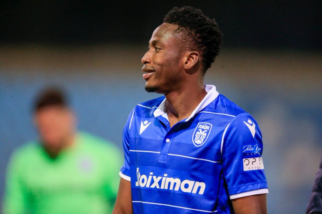 Baba Rahman