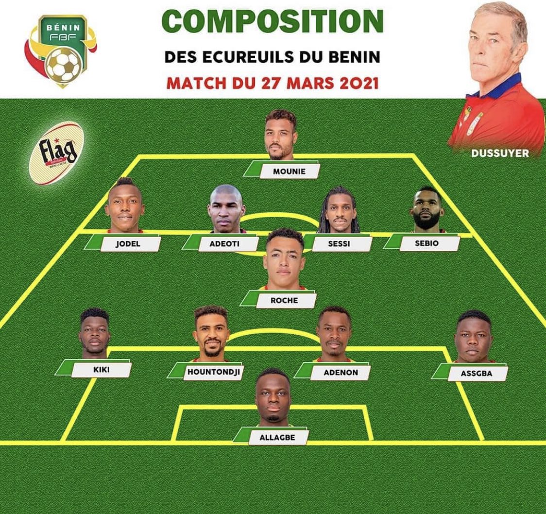 Confirmed Super Eagles Starting XI Against Ghana - Bonke Starts As Eguavoen  Makes Three Changes To AFCON 2019 First Game Line Up - OwnGoal Nigeria