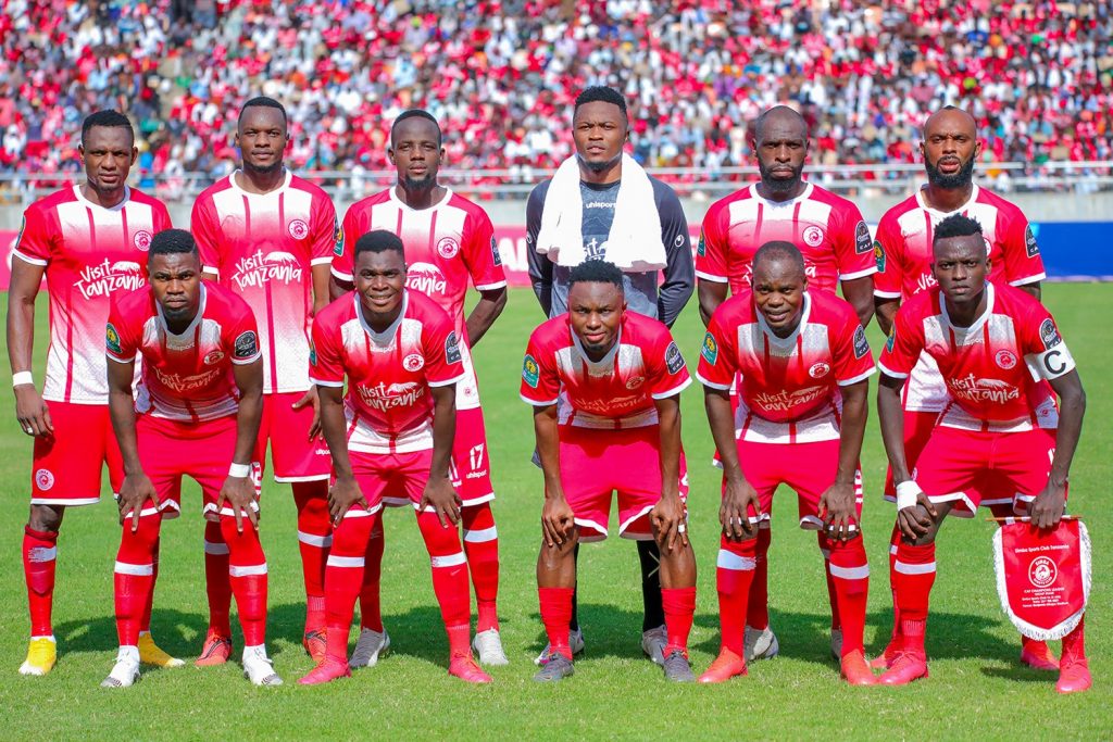 Simba SC