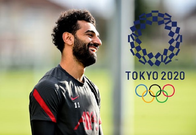 2020 games egypt olympic tokyo After historic