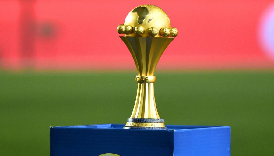 Caf Discloses Date Of Afcon 2021 Group Stages Draw [ 512 x 900 Pixel ]