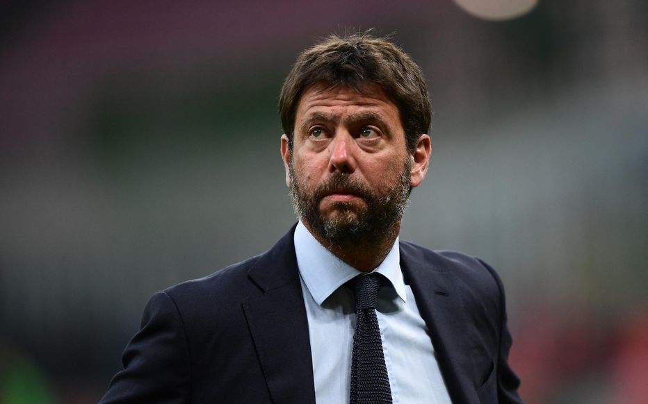 Andrea Agnelli