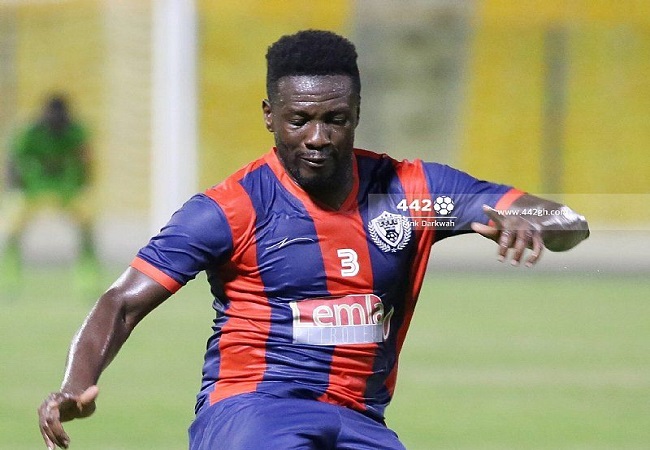 Harambee Stars Striker Masud Juma Joins Saudi Arabian Club