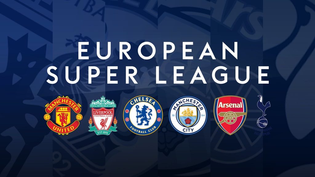 European Super League