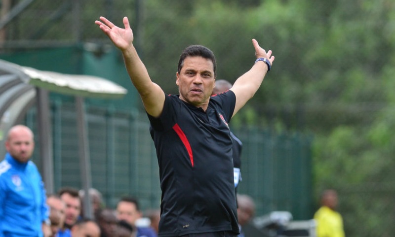 Hossam El Badry : Egypt head coach tested positive for Covid-19 ...