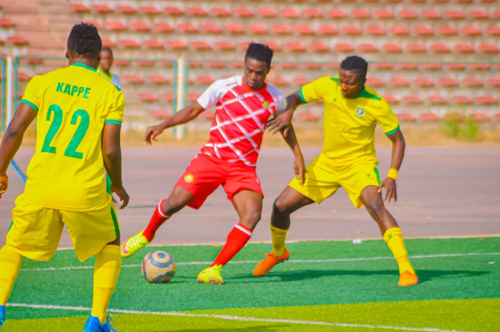 NPFL: LMC Announces May 9 As Resumption Date For NPFL Restart