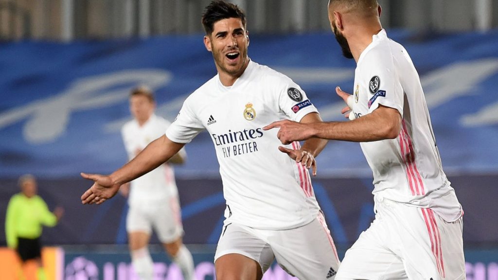 Marco Asensio