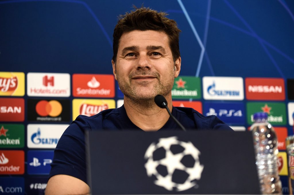 Mauricio Pochettino