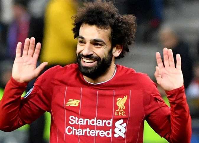 Mohamed Salah