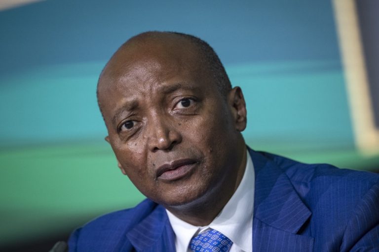 ‘Cleaning age cheating must be the priority of Patrice Motsepe as CAF