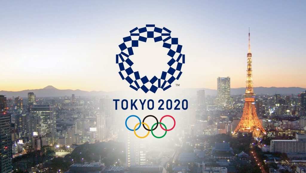 Tokyo Olympics