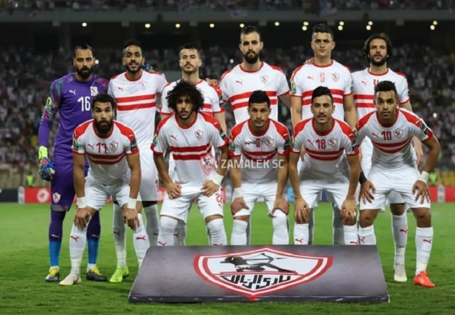 Zamalek clinch African Club Championship title - EgyptToday