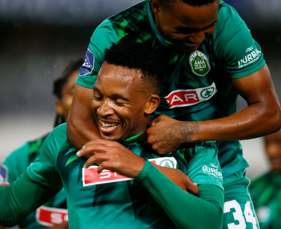 Dstv Premiership Amazulu Stay 2nd After Win Over Ts Galaxy