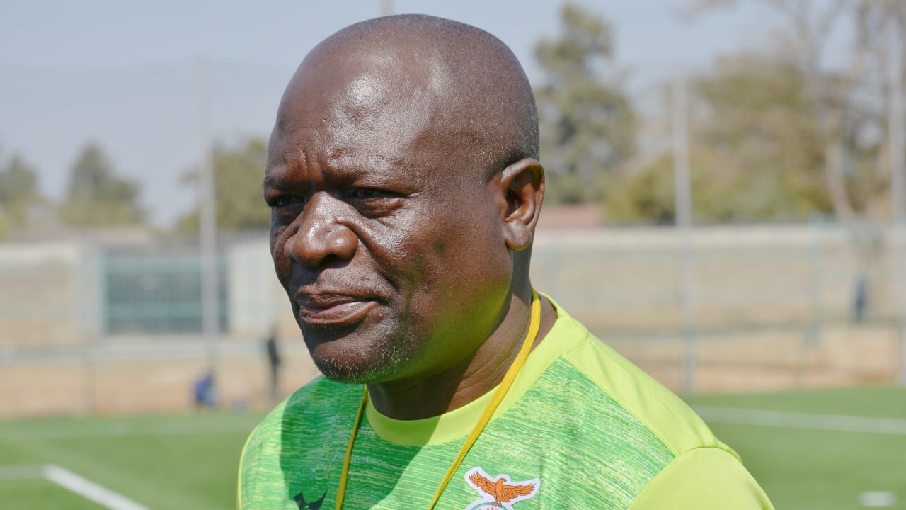 ZAMBIA : Champions Nkana FC hire coach Chambeshi - Africa Top Sports