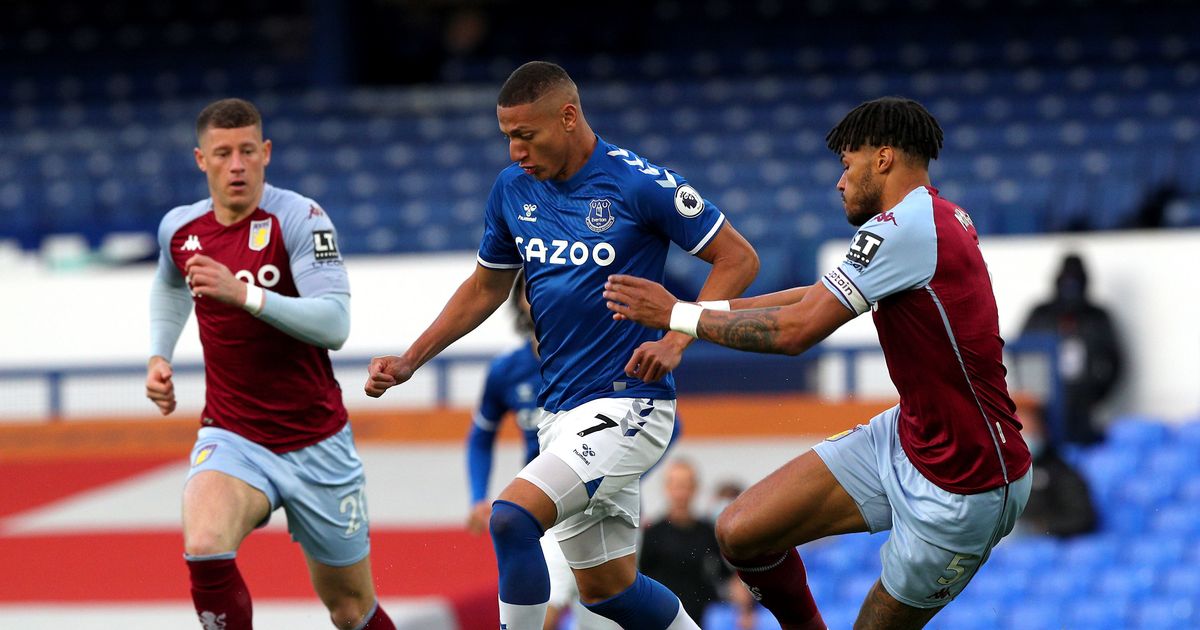 Aston Villa Everton Predictions And Betting From An Expert