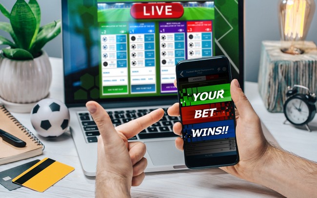 The High-Growth of The Online Sports Betting in Africa