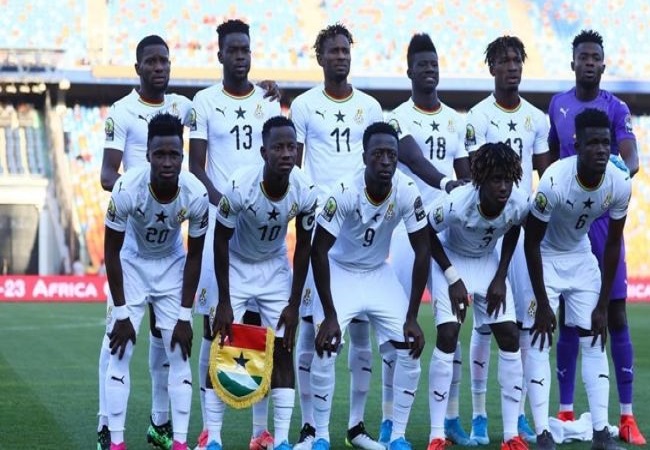 Ghana U 23 Head Coach Named Provisional Squad For Friendlies Against Japan