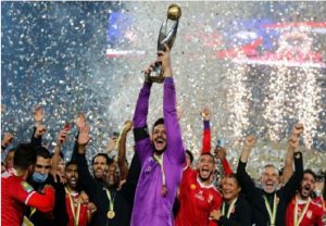 EGYPT : LaLiga partners Al Ahly to support football ...