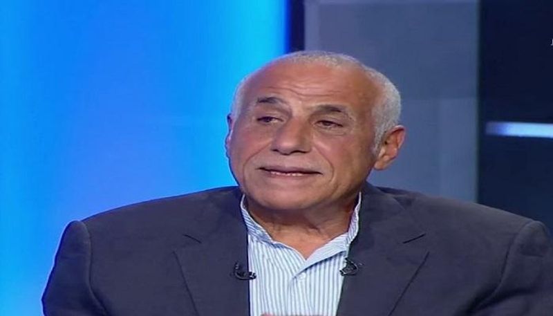 Hussein Labib