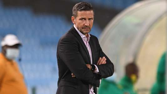 We Are Tired Of Josef Zinnbauer Orlando Pirates Fans Want Coach Sacking