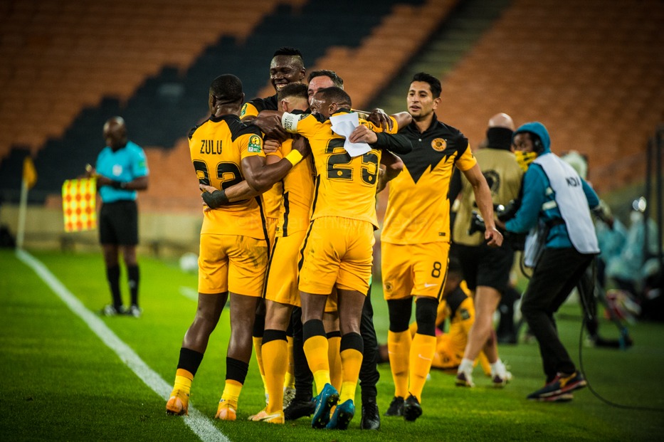 Kaizer Chiefs