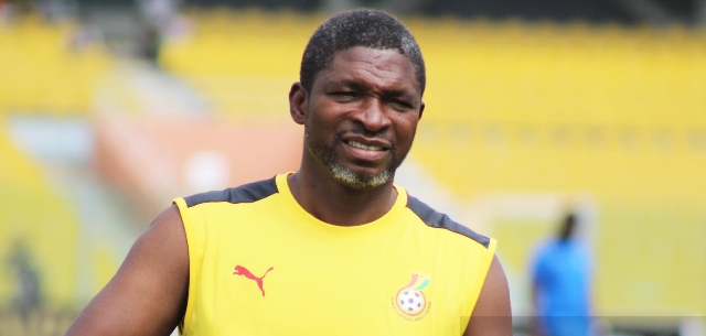 Maxwell Konadu