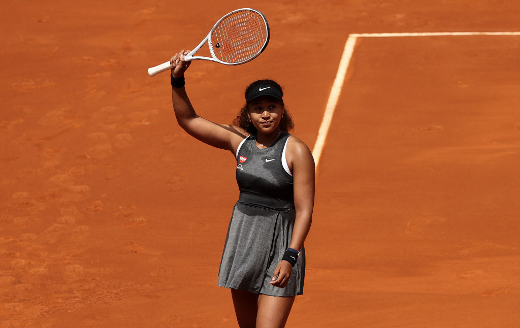 Naomi Osaka withdraws from French Open after slams over media boycott