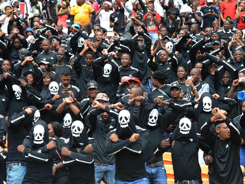 We Are Tired Of Josef Zinnbauer Orlando Pirates Fans Want Coach Sacking