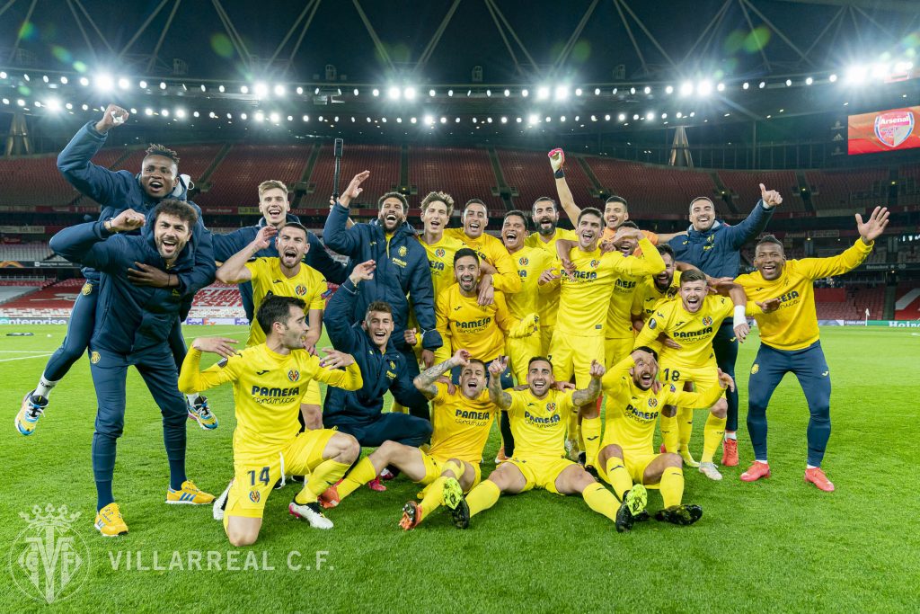 Villarreal