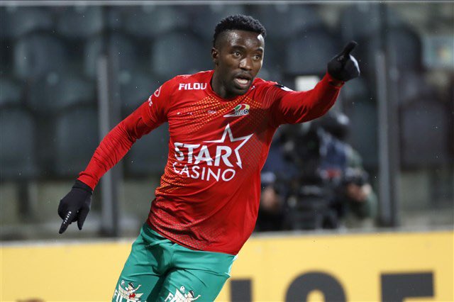 Zambia Sakala Nets Brace Receives Rousing Send Off