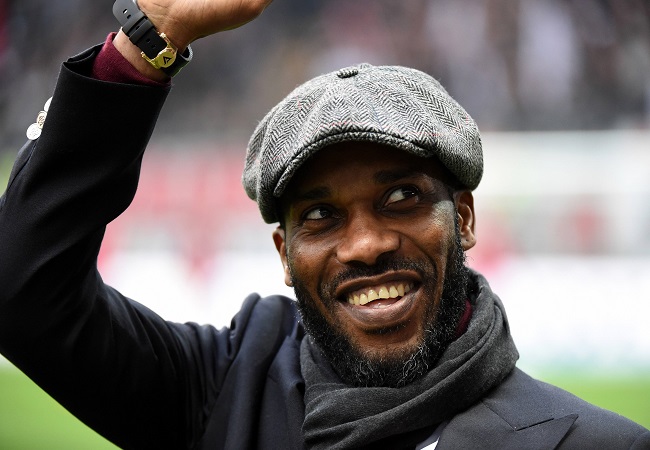 Nigerian Legend Jay Jay Okocha Wished He Plays In Psg Current Team