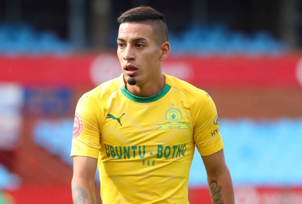 Mamelodi Sundowns star still dreaming of Al Ahly | Love ...