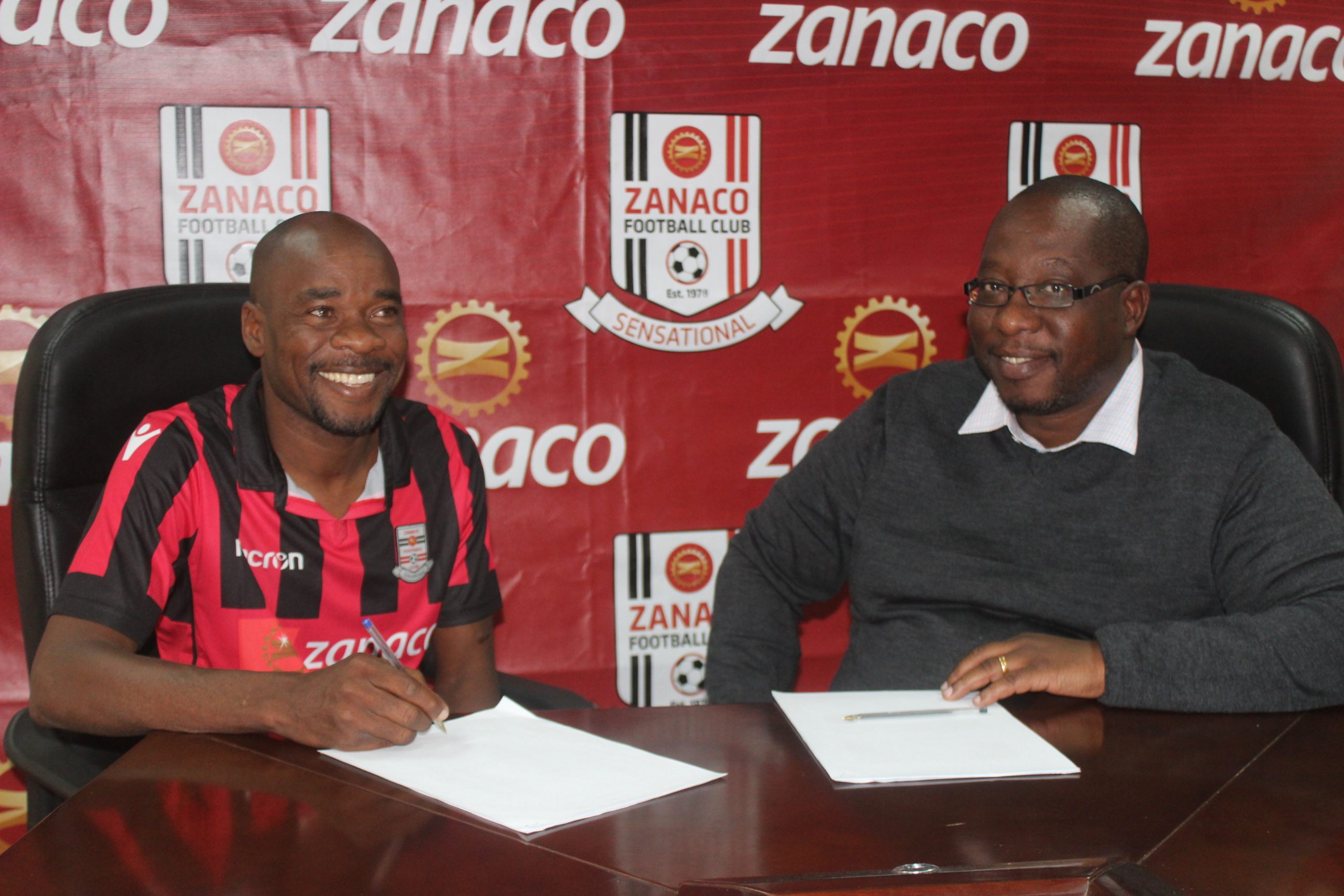 ZAMBIA : Zanaco FC hire former Nkana coach Kaindu - Africa Top Sports