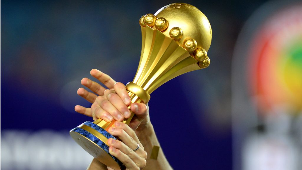 Caf Postpones Afcon 2021 Final Draw