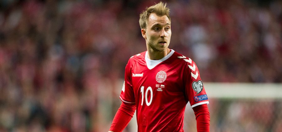 Euro2020 Denmark V Finland Line Ups Updates