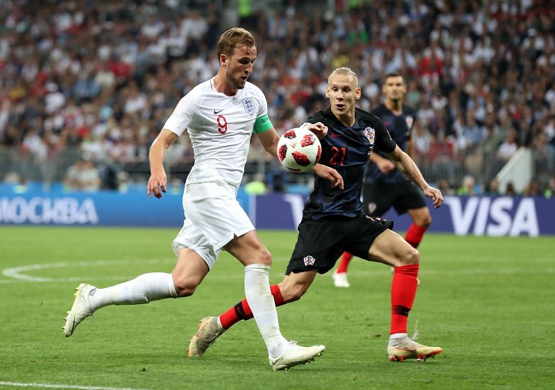 Euro 2020 Team News Confirmed Lineups Of England Vs Croatia Game